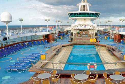 CRUCEROS CELESTYAL CRUISES GRECIA CRUCEROS BARATOS LOUIS CRUISES CRUCEROS ECONOMICOS GRECIA GREEK ISLAND CRUISES PISCINA
